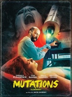 The Mutations
