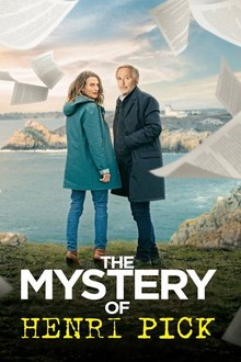 The Mystery of Henri Pick