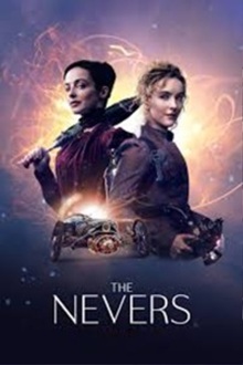 The Nevers
