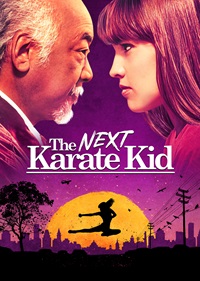 The Next Karate Kid