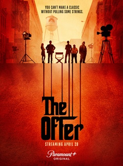 The Offer