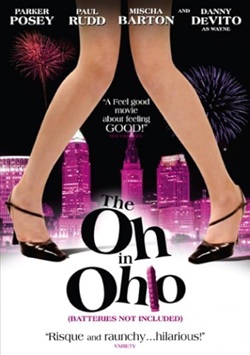 The Oh in Ohio