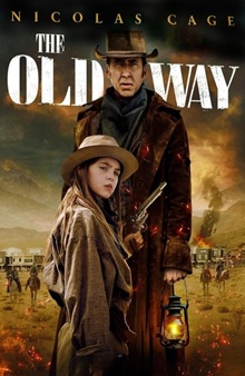 The Old Way