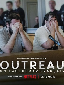 The Outreau Case: A French Nightmare