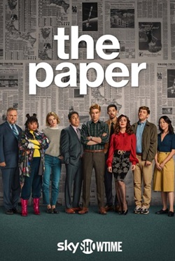 The Paper
