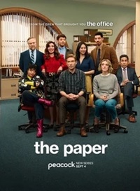 The Paper