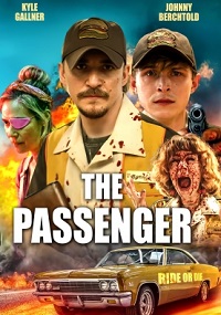 The Passenger