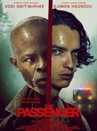 The Passenger