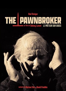 The Pawnbroker