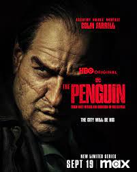 The Penguin