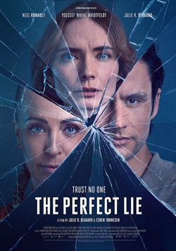 The Perfect Lie