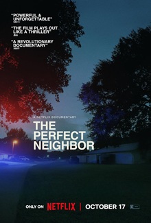 The Perfect Neighbor