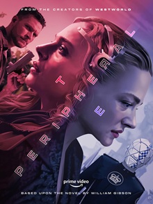 The Peripheral