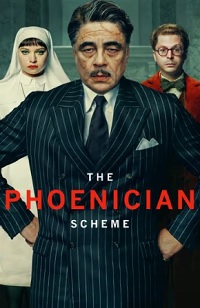 The Phoenician Scheme