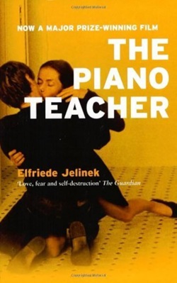 The Piano Teacher