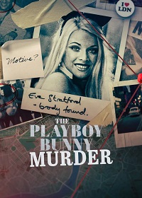 The Playboy Bunny Murder