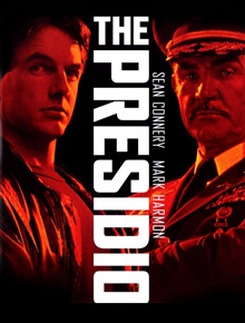 The Presidio