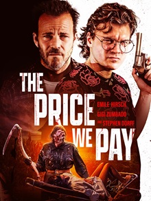 The Price We Pay