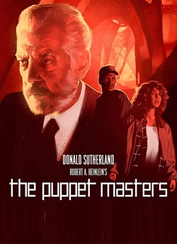 The Puppet Masters