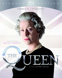 The Queen