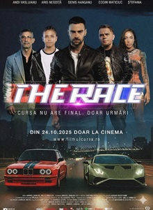 The Race