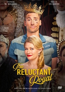 The Reluctant Royal
