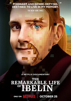 The Remarkable Life of Ibelin