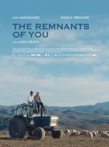 The Remnants of You