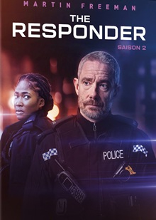 The Responder