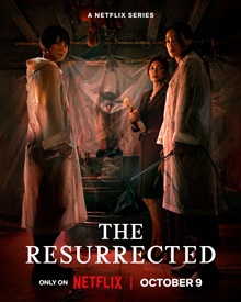 The Resurrected