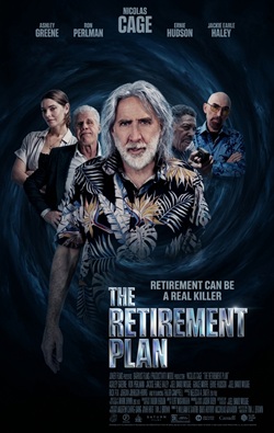 The Retirement Plan