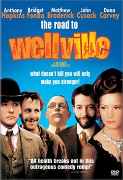 The Road to Wellville