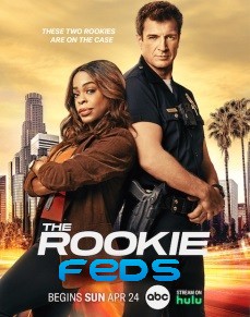 The Rookie: Feds