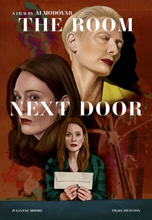 The Room Next Door