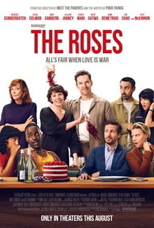The Roses