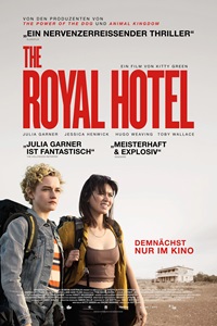 The Royal Hotel