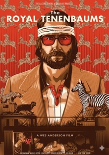 The Royal Tenenbaums