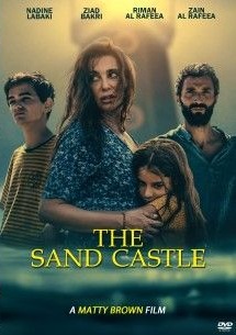 The Sand Castle