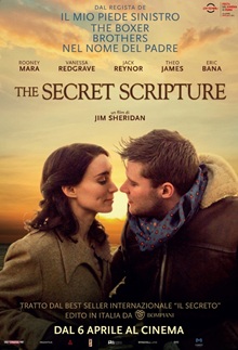 The Secret Scripture