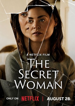 The Secret Woman