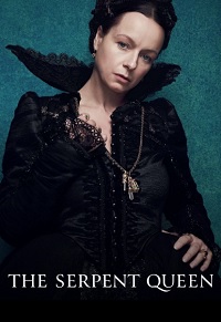 The Serpent Queen