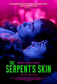 The Serpent’s Skin