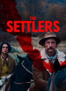 The Settlers