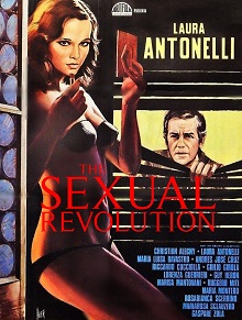 The Sexual Revolution