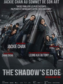 The Shadow’s Edge