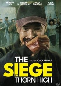 The Siege at Thorn High