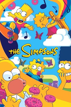 The Simpsons