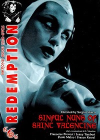 The Sinful Nuns of Saint Valentine