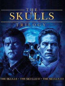 The Skulls