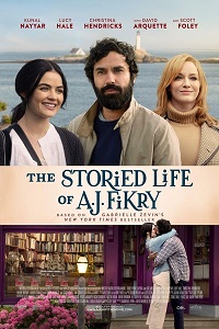 The Storied Life of AJ Fikry